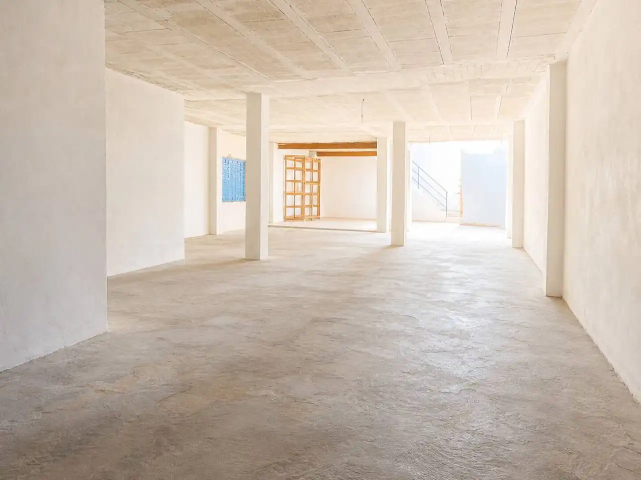 Casa adosada en venta en Sa Pobla con Aire acondicionado, Jardín privado y Terraza