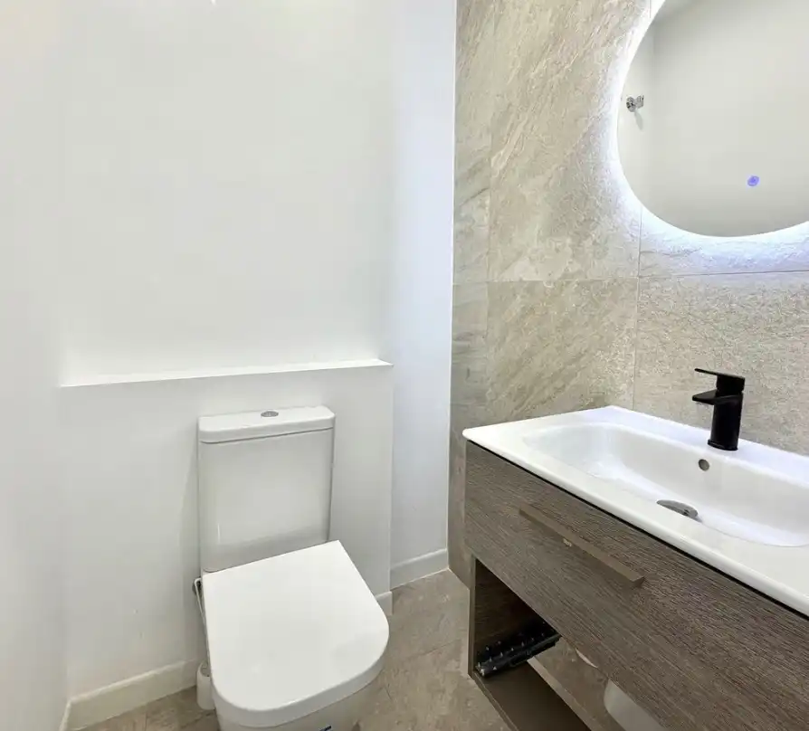 Wohnung mit Aufzug zum Verkauf in Centro ciudad, imagen 8