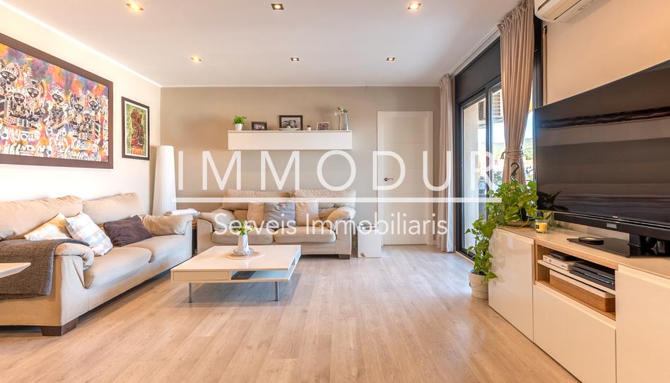 Photo 1 of Flat for sale in Castell - Poble Vell, Barcelona