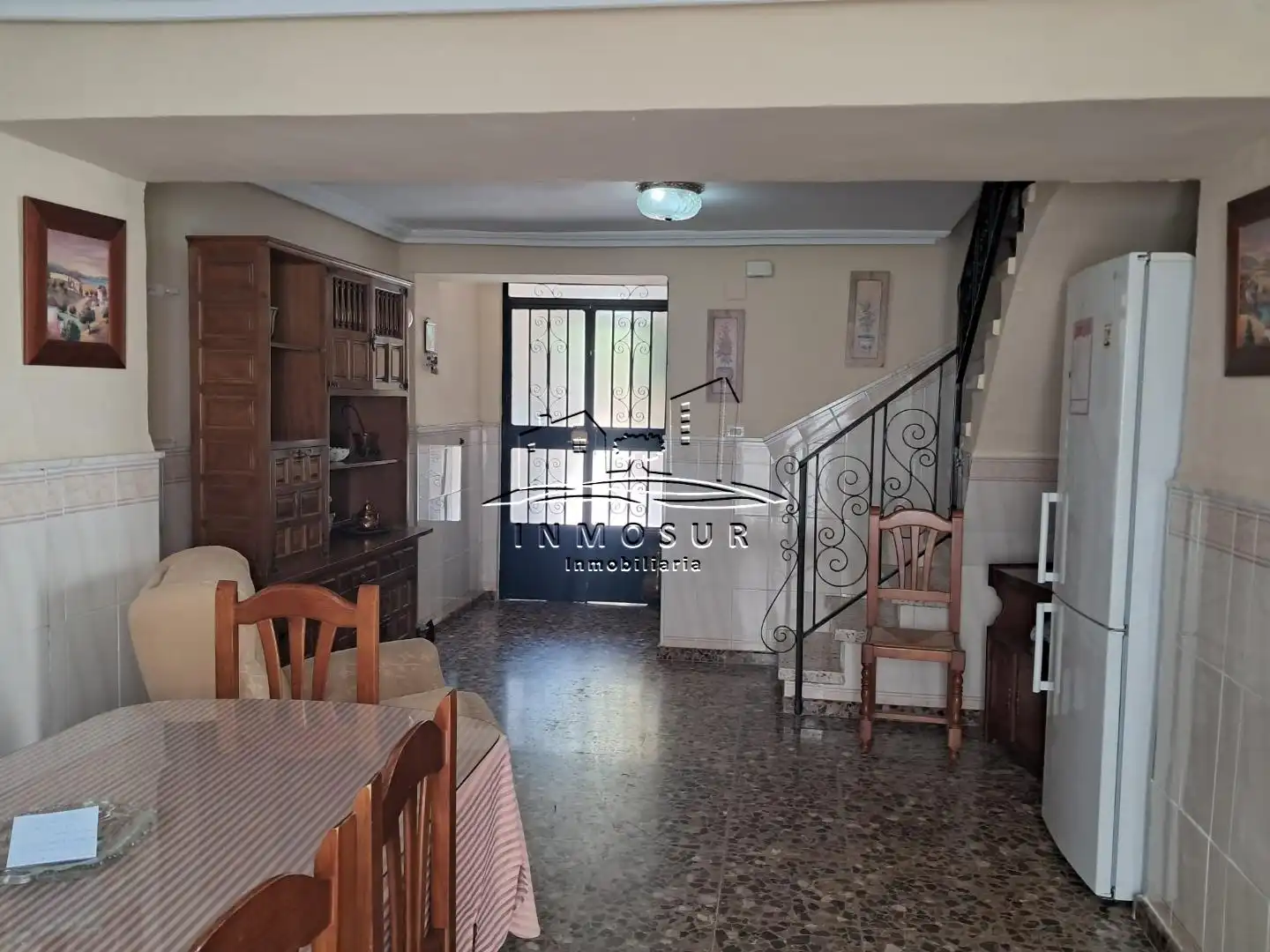 Casa adosada en venda en Lucena amb Terrassa