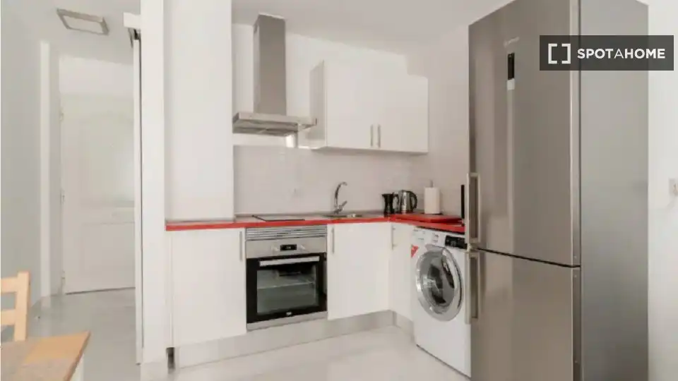 Habitació a Playa del Inglés