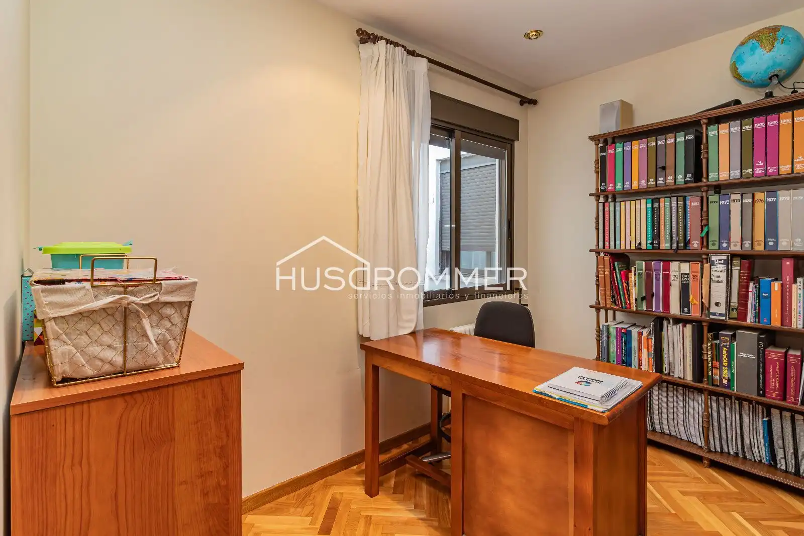 Flat with lift for sale in La Mura, imagen 14
