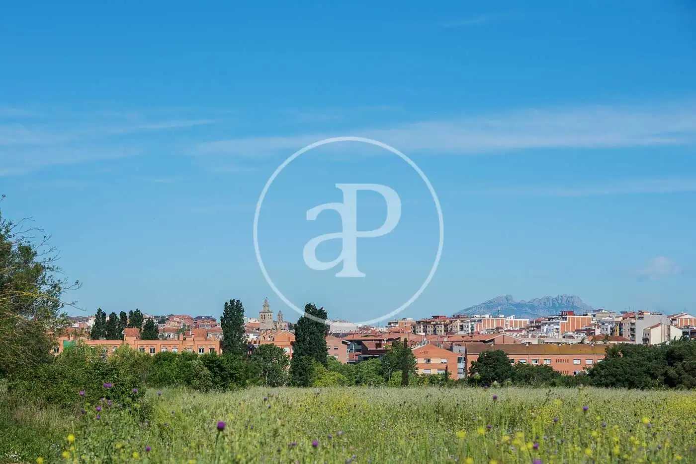 Houses for sale in Sant Cugat del Vallès  with Air Conditioner, Heating and Private garden