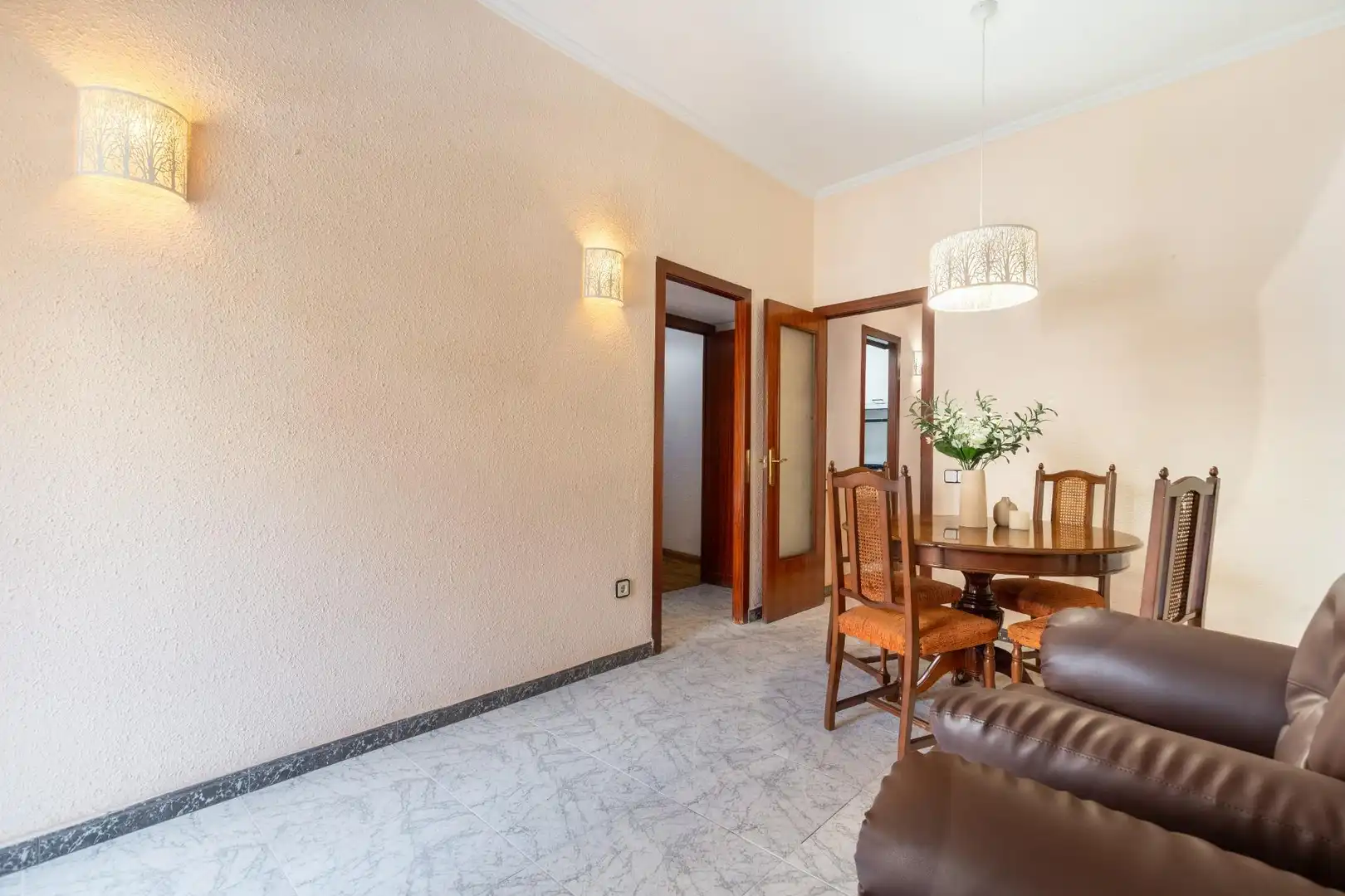 Piso en venta en Barcelona con Terraza