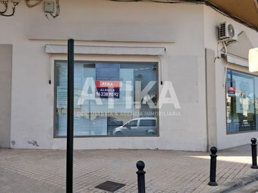 Business premises to rent in Sant Rafael