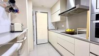 Kitchen of Flat for sale in  Murcia Capital  with Air Conditioner, Heating and Storage room