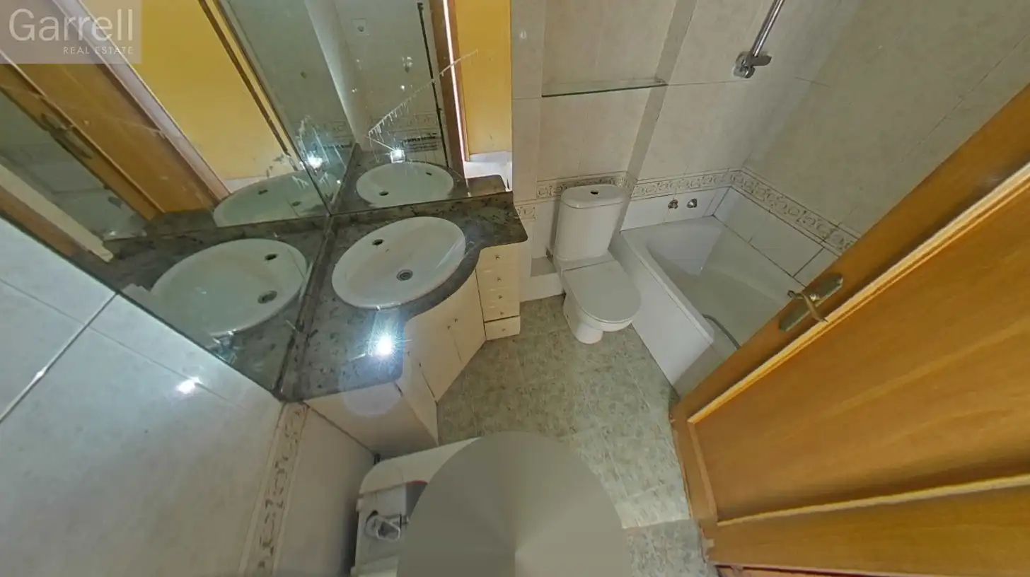 Piso con terraza en venta en RAMBLA SANT JORDI  Es: Pl: Pt:
 RIPOLLET (BARCELONA), imagen 22