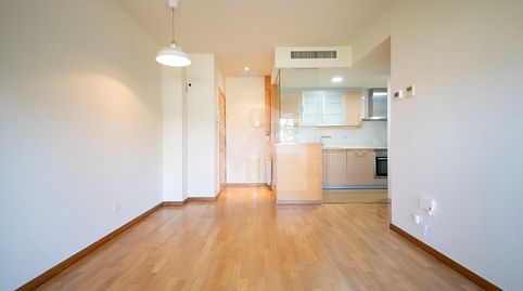 Foto 4 de Piso en venta en El Baix Guinardó, Barcelona Capital