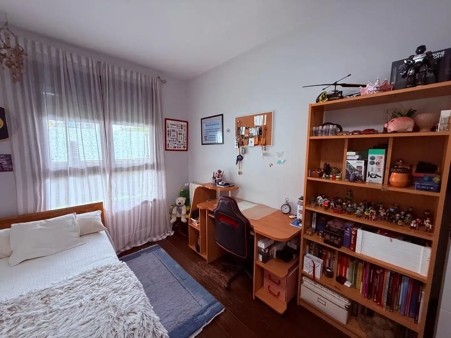 Piso con jardín en venta en Calle Policía local Maria Ángeles Garcia, imagen 18