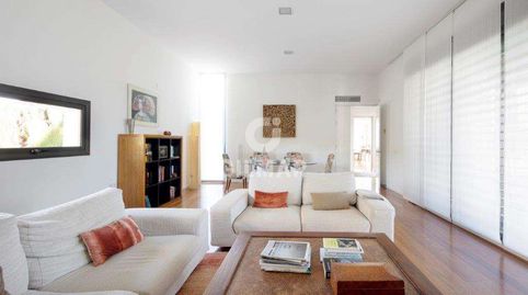 Foto 3 de Casa o xalet en venda a Sanlúcar la Mayor, Sevilla