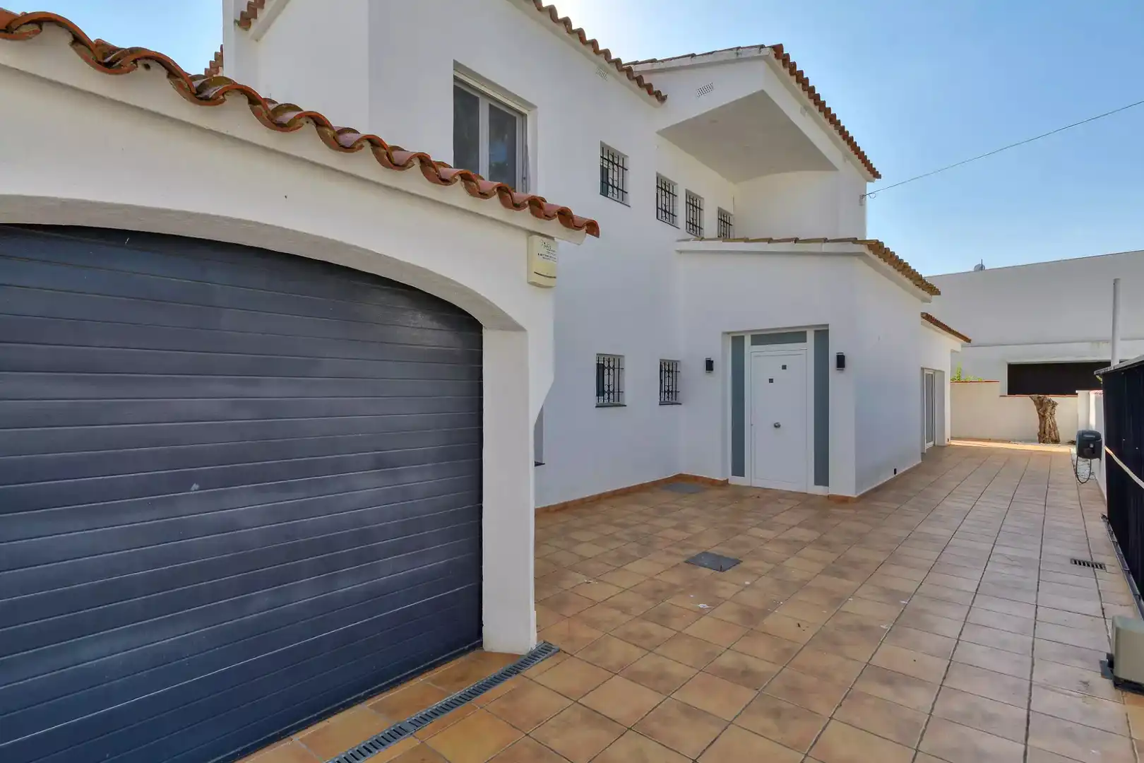 Casa con terraza en venta en Francolí - Freser - Noguera, imagen 21
