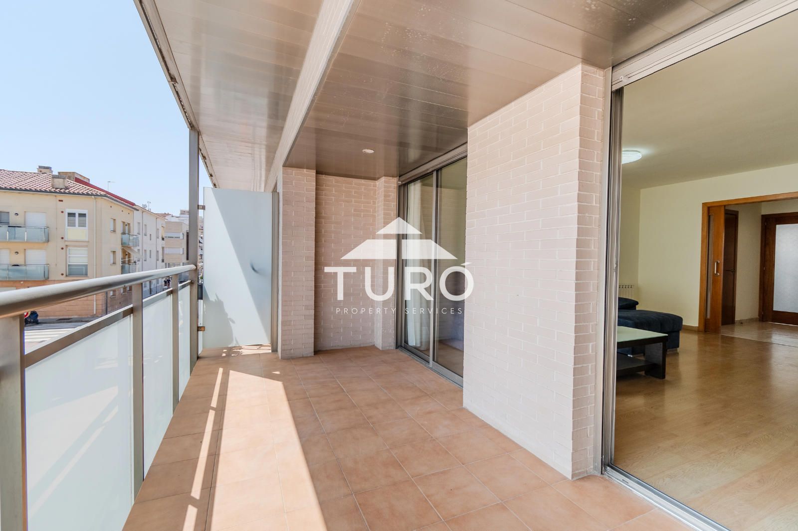 Attic to rent in Mallorca, Avinguda Catalunya
