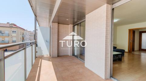 Foto 3 de Àtic de lloguer a Mallorca, Avinguda Catalunya, Girona