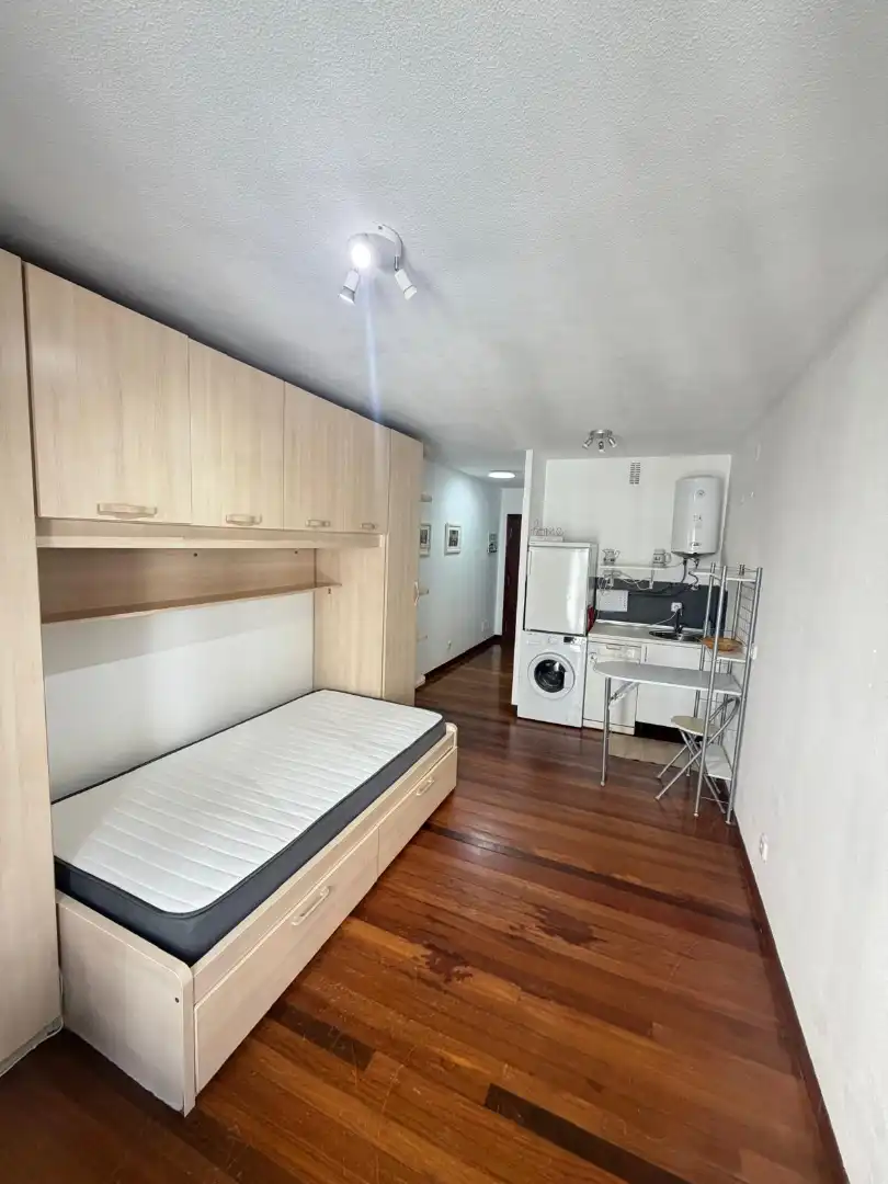 Apartamento de alquiler en Calle Marcelino Sanz de Sautuola, 12, Puerto Chico