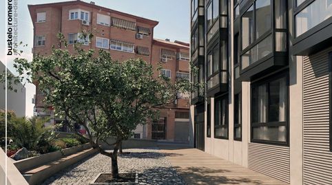 Foto 4 de Piso en venta en Alto de la Jabonería, Las Rozas de Madrid
