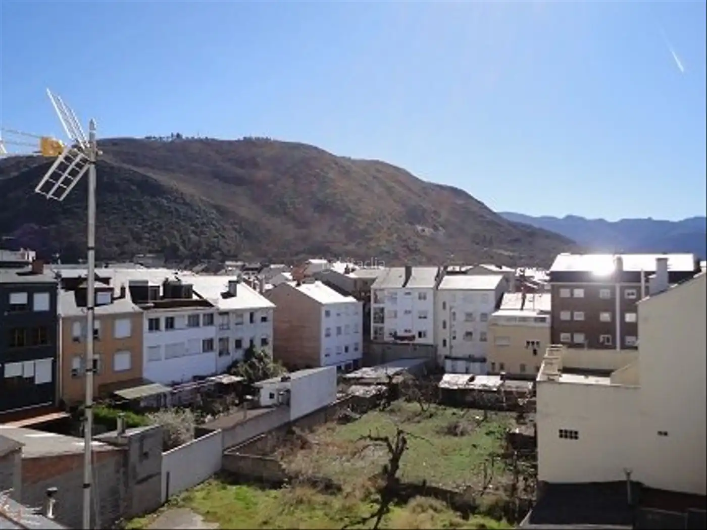 Appartamento con ascensore in affitto a Avenida de la Cemba 75, imagen 6
