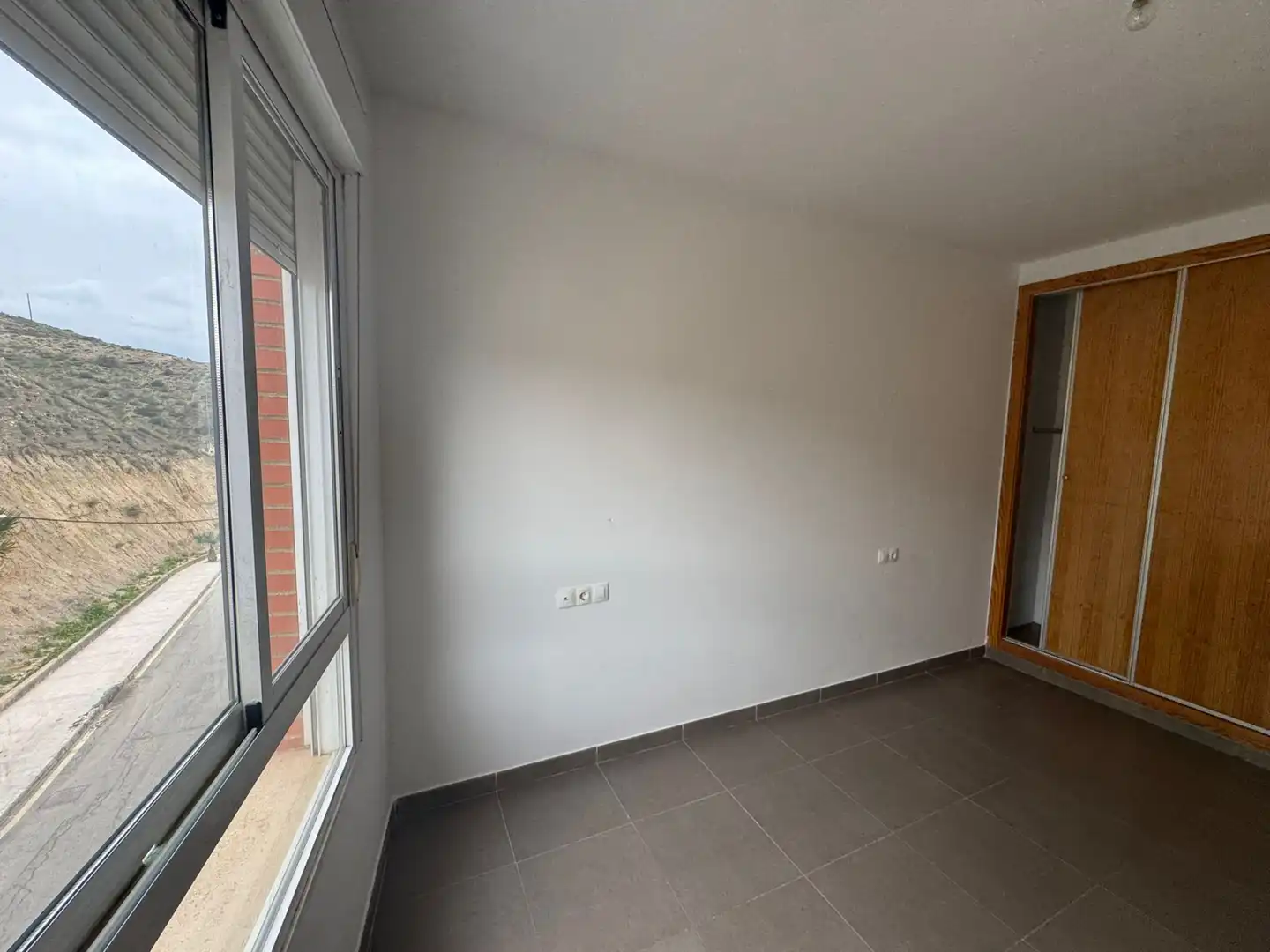 Bedroom of Flat for sale in Gádor  with Air Conditioner, Terrace and Storage room