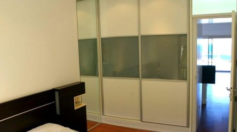 Foto 3 de Piso de alquiler en Sant Pere, Terrassa