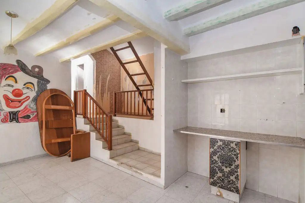 Flat for sale in Berga