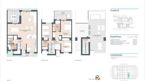 Foto 4 de Casa o xalet en venda a Les Maravelles,  Palma de Mallorca