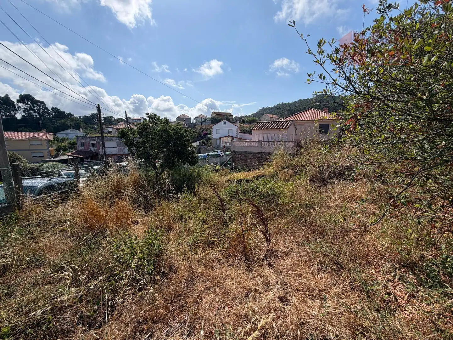 Casa o chalet en venta en Cangas 