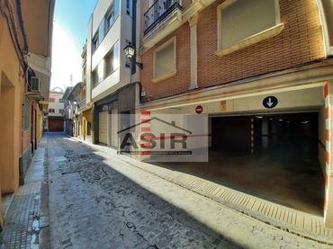 Individual en venda a Casc Urbà