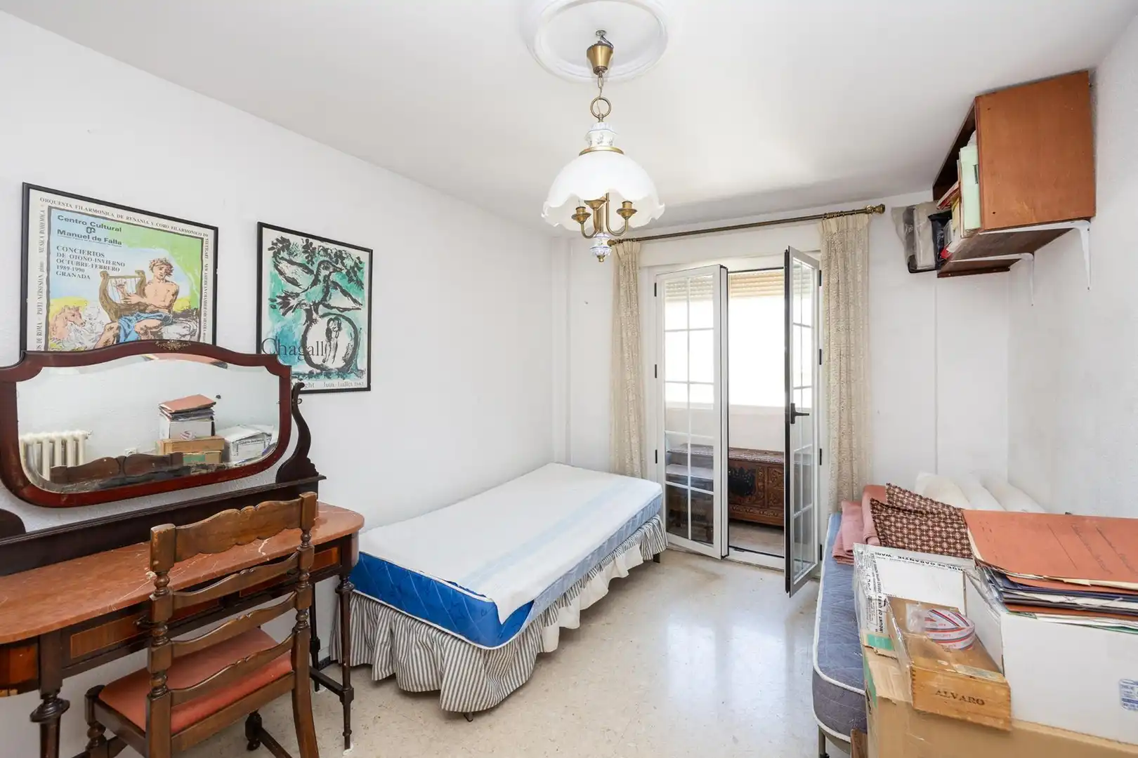 Flat with terrace for sale in Ronda, imagen 24