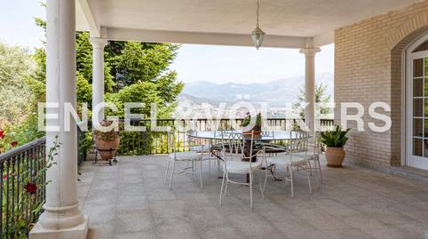 Foto 2 de Casa o xalet en venda a Fontenebro - Altavista, Collado Villalba