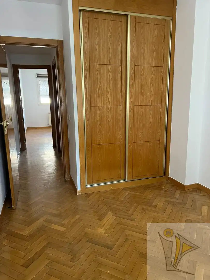 Wohnung zum Verkauf in Madrid