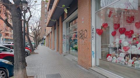 Photo 5 of Flat for sale in Avinguda D'ausiàs March, 14, Malilla,  Valencia Capital