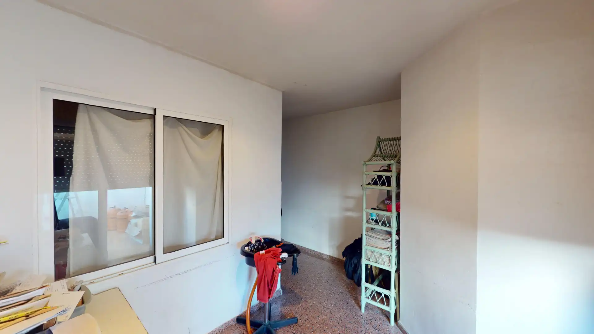 Habitación de Local en venta en Elche / Elx con Aire acondicionado y Amueblado