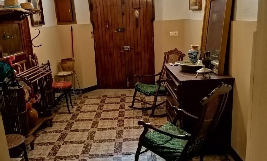 Foto 1 de Casa o chalet en venta en Calle Castellanos, Valdepeñas, Ciudad Real