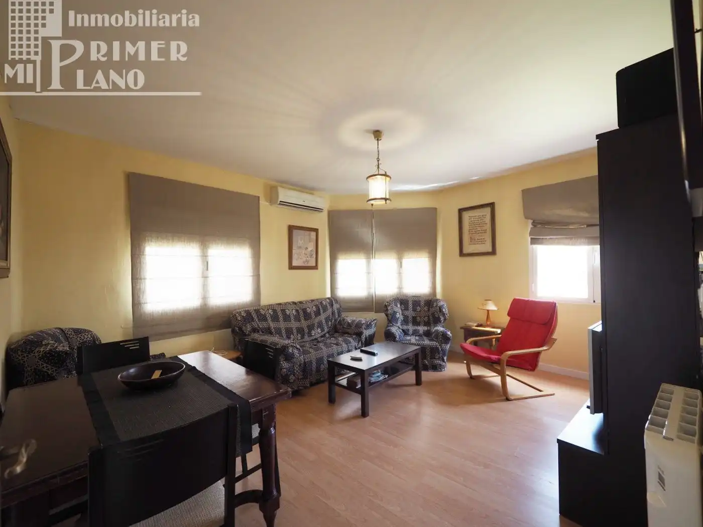 Residencial en venta en Tomelloso
