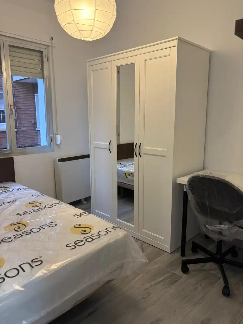 Habitación en Calle Manuel Lamela, 6, Puerta Bonita