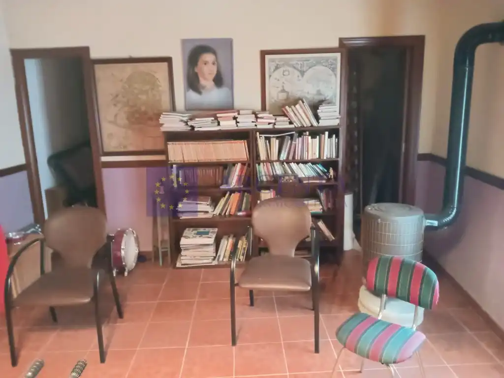 Casa o xalet en venda a Calle Nueva, Aldea del Cano