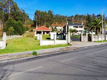 Casa en venda a Área de Ames