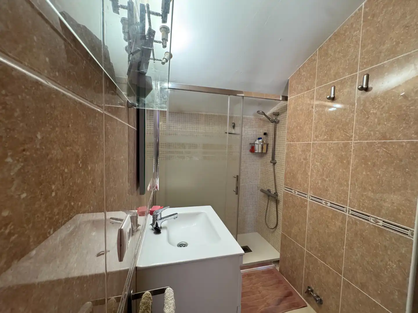 Duplex con terrazza in affitto a Carrer Ramon y Cajal, imagen 15