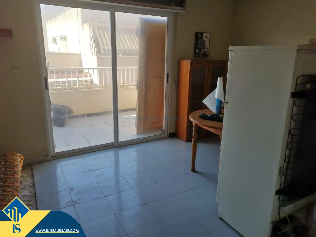 Penthouse mit Aufzug zum Verkauf in Playa del Cura