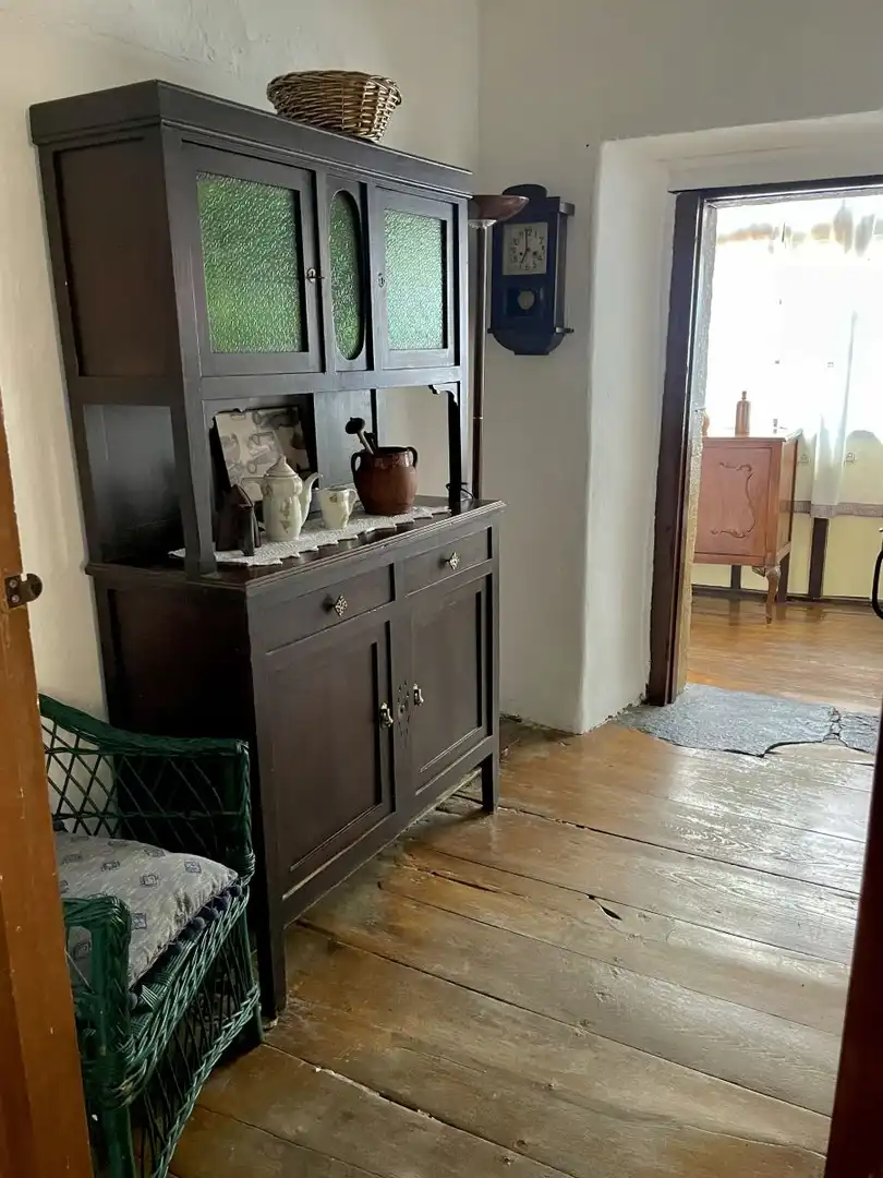 Casa o chalet en venta en Salas con Calefacción y Trastero