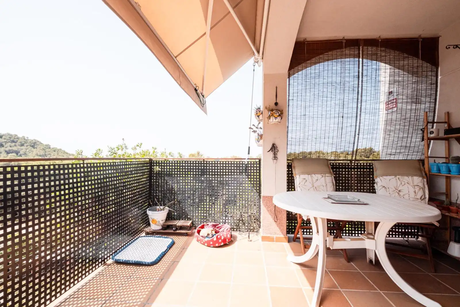 Detached house with pool for sale in c de la garça, imagen 31