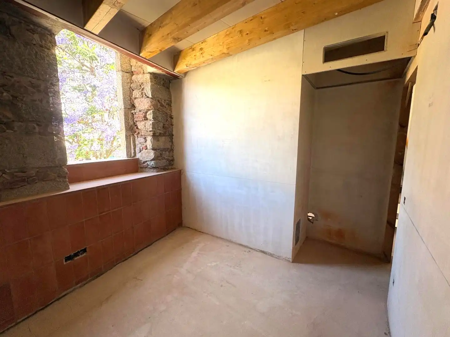 Casa con terraza en venta en Carrer Cervantes, imagen 27