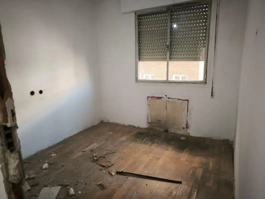 Dormitori de Pis en venda en Madrid amb Aire condicionat, Calefacció i Moblat