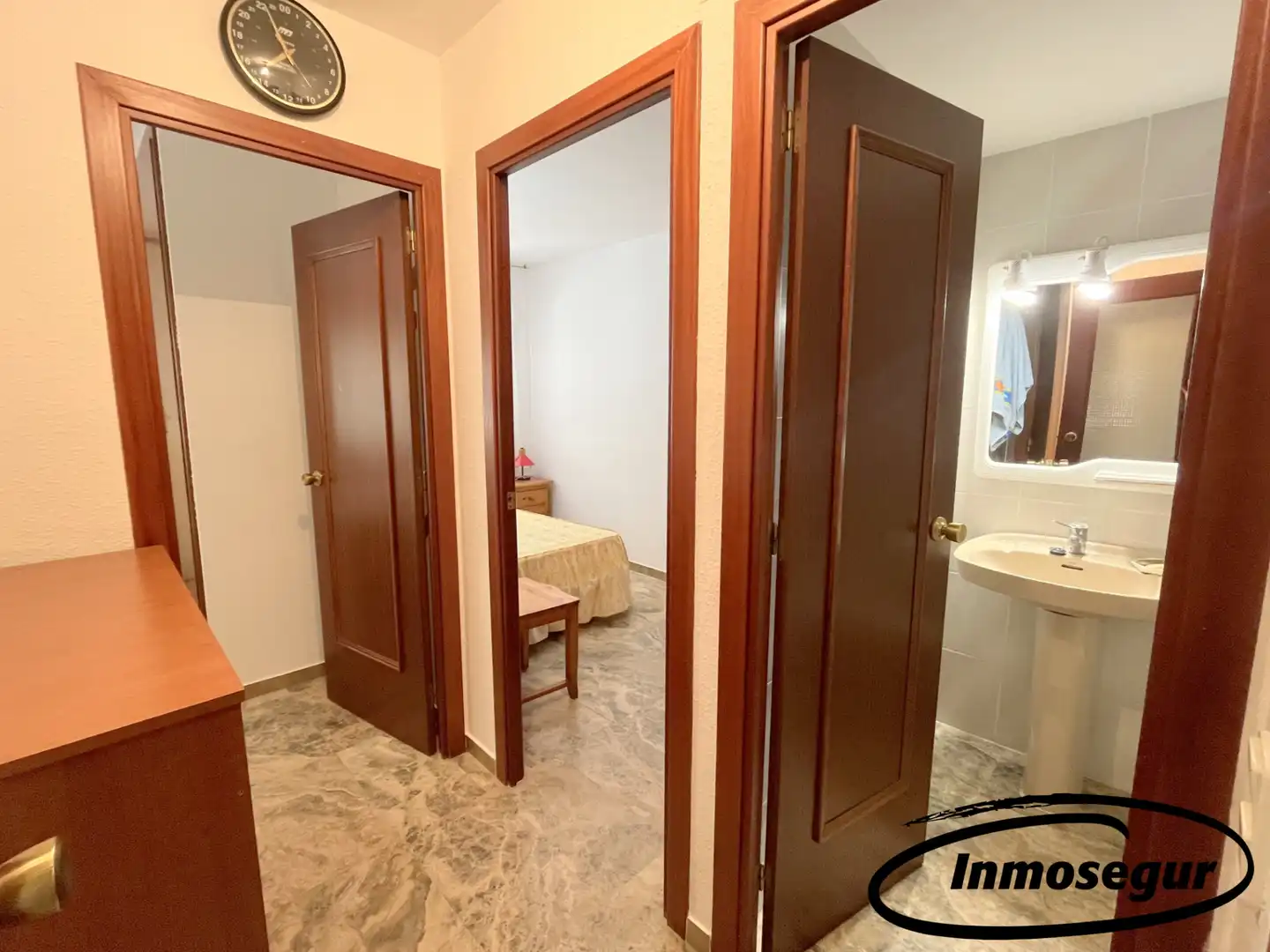 Appartamento con piscina in vendita a Carrer del Vendrell 4, imagen 20
