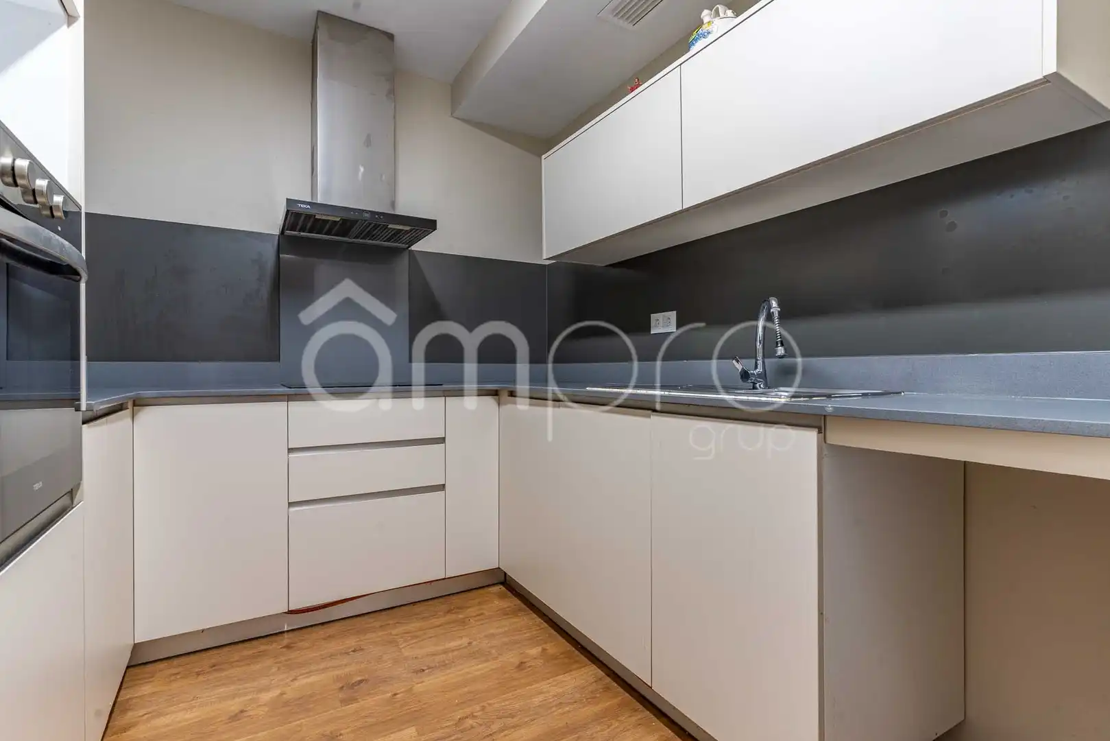 Kitchen of Flat for sale in Torredembarra  with Heating, Terrace and Balcony