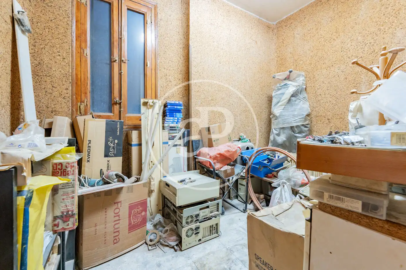 Flat for sale in Madrid  with Heating