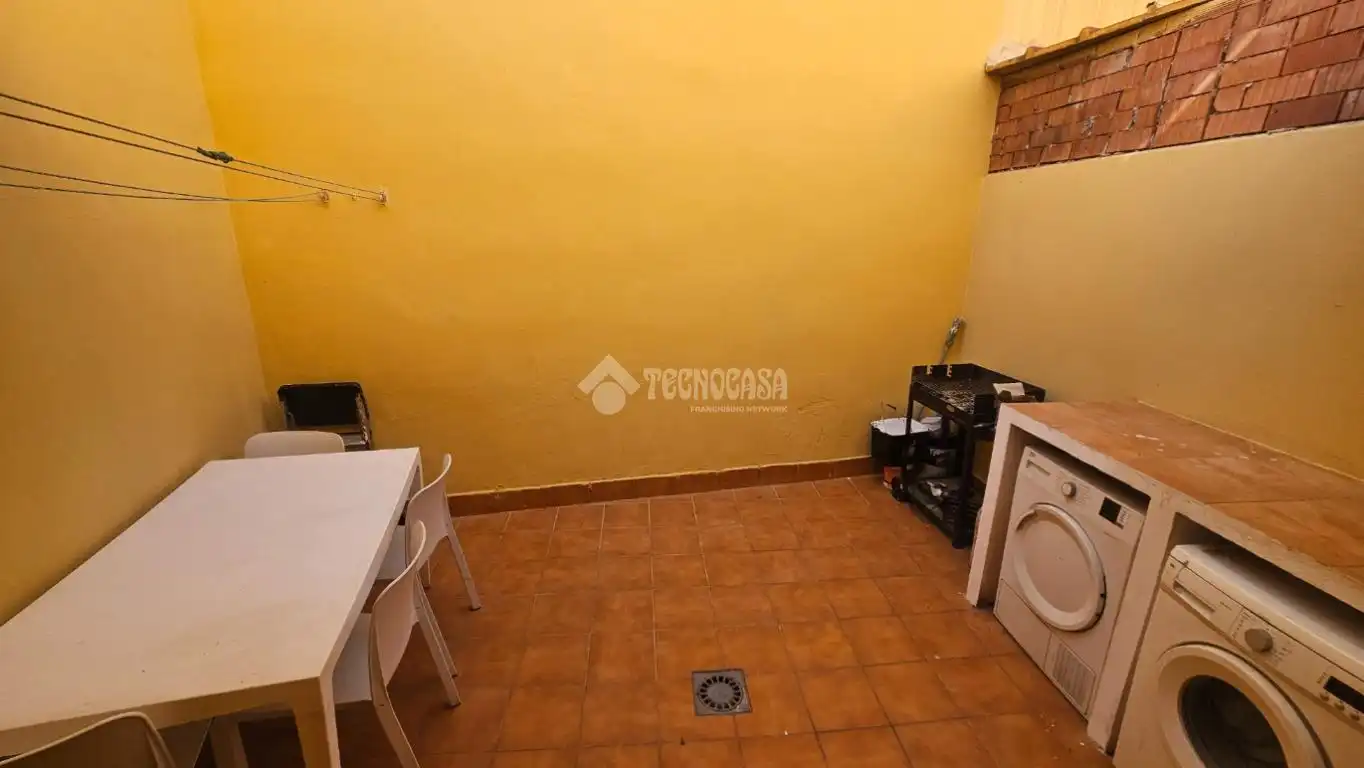 Piso en venta en Málaga con Aire acondicionado