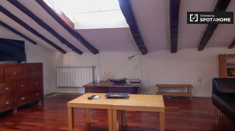 Foto 5 de Habitació a Palacio, Madrid Capital