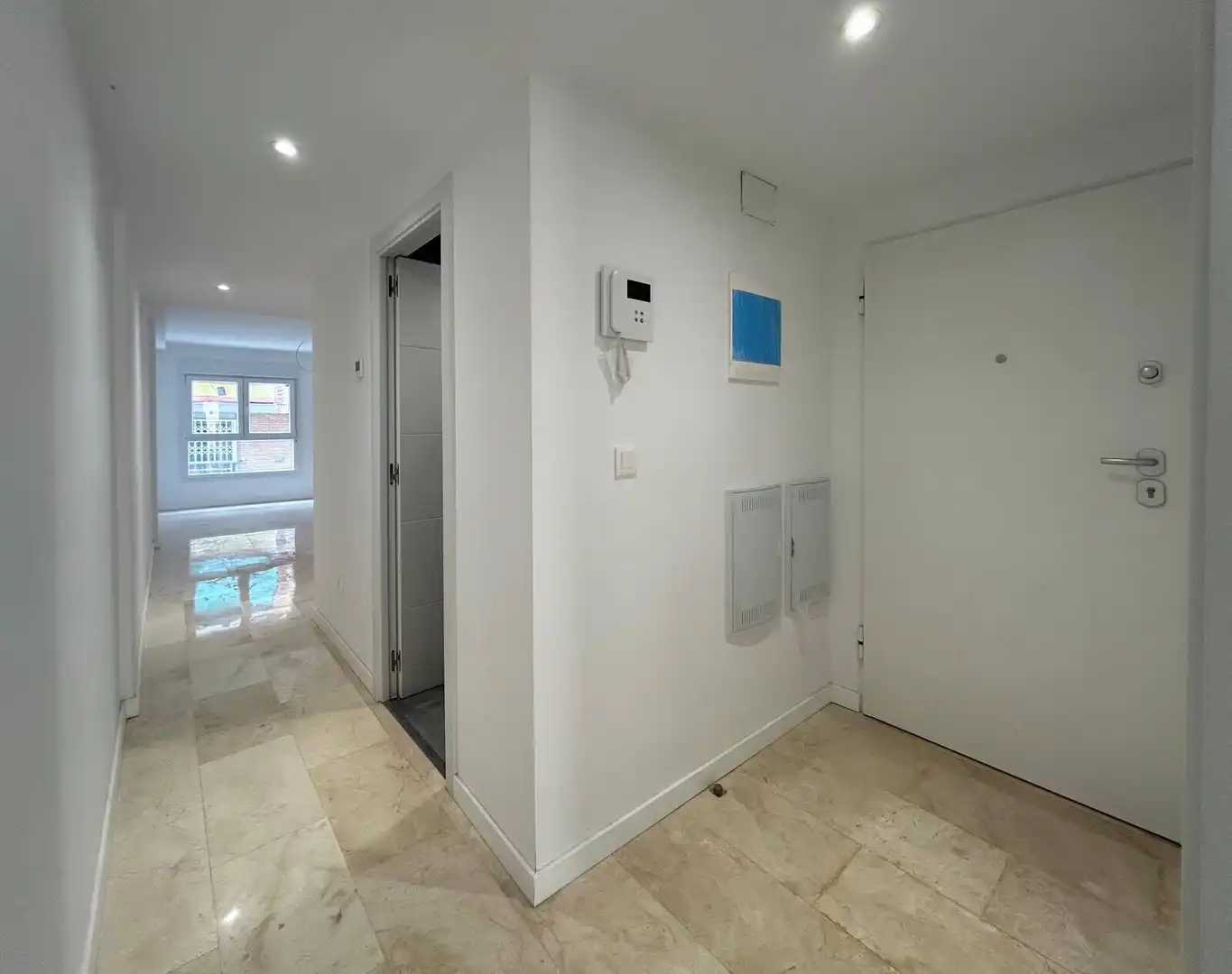 Apartament amb terrassa en venda a Pla - Carolinas, imagen 14