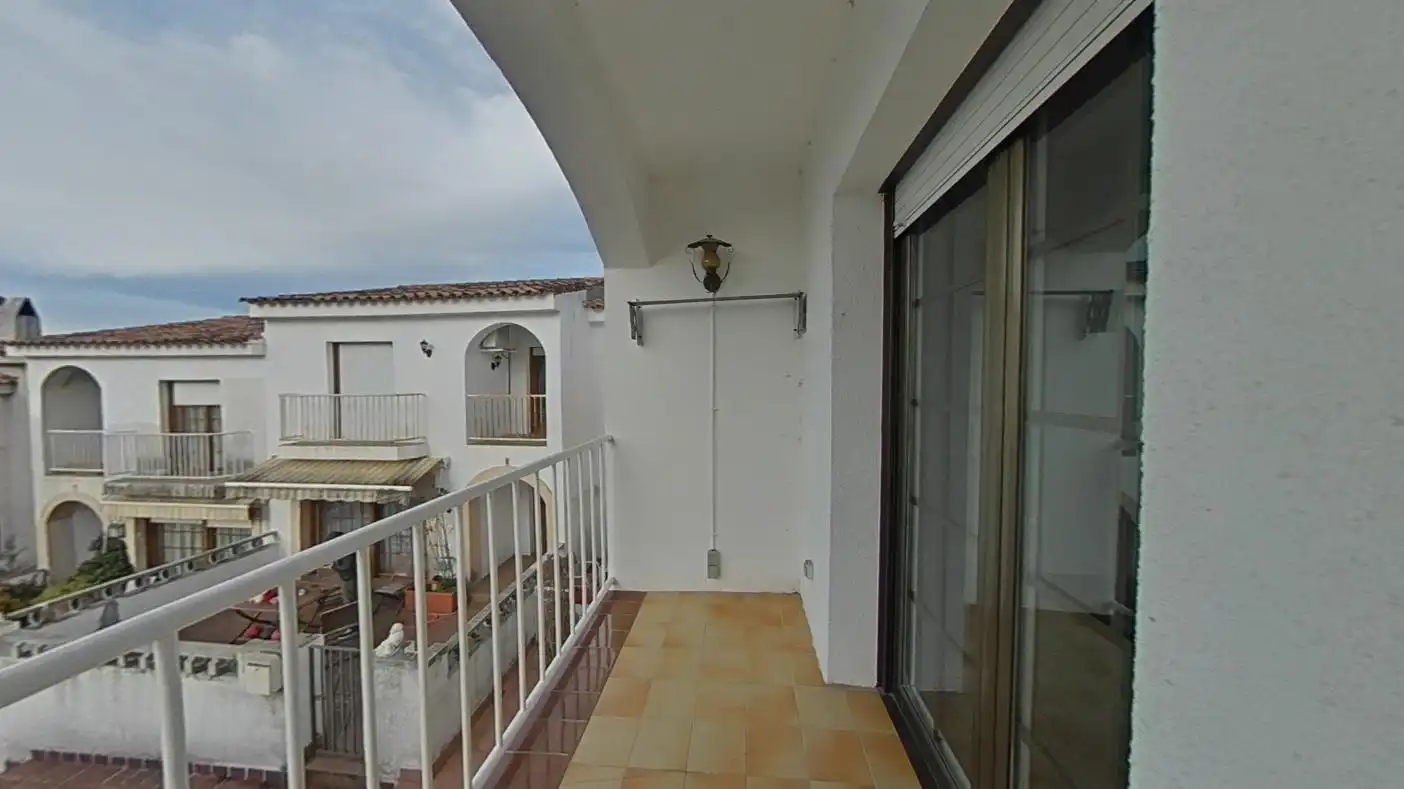 Casa pareada con piscina en venta en Ronda Fort Roig, imagen 28