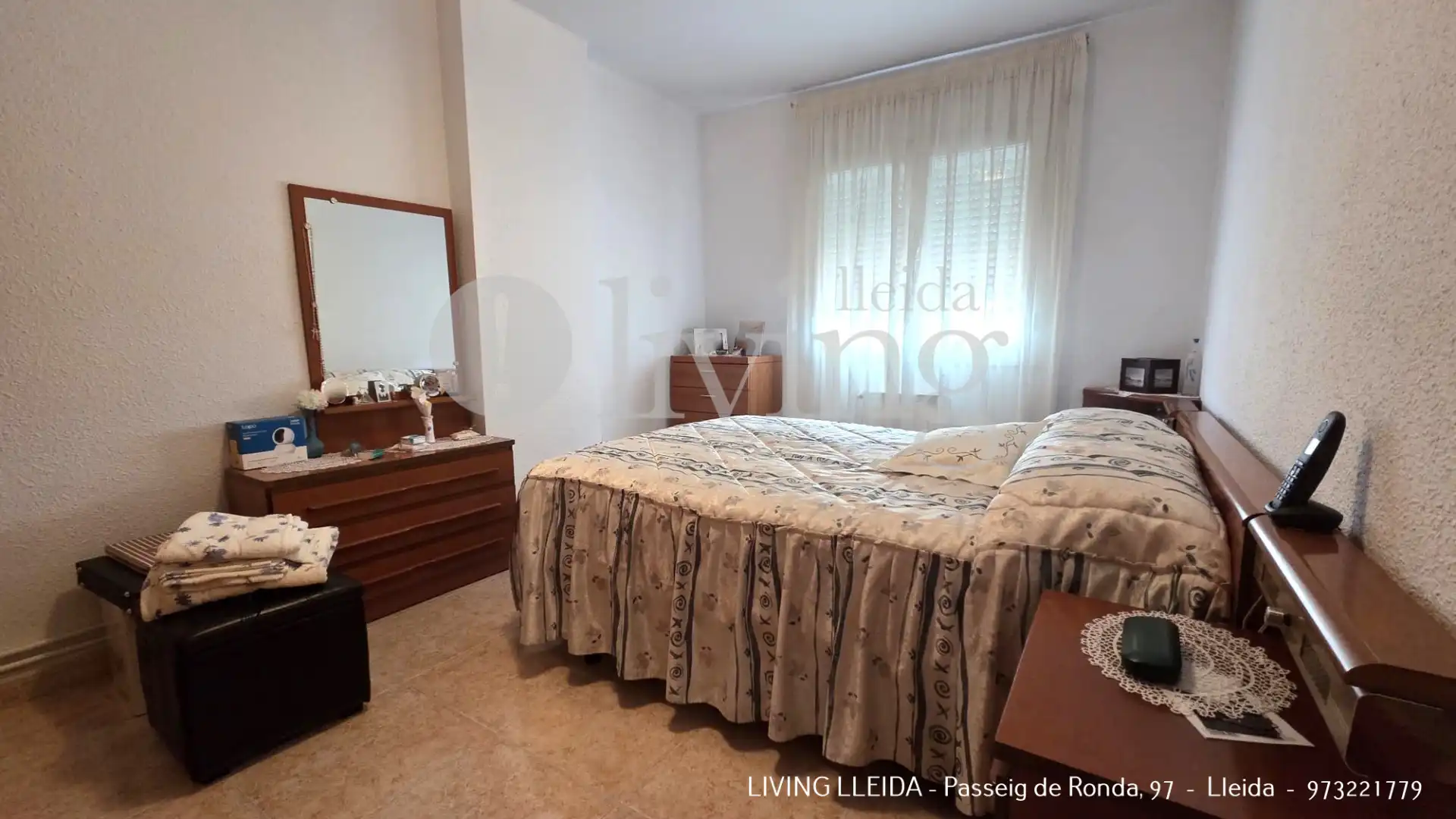 Piso con terraza en venta en Gran Passeig de Ronda, imagen 25